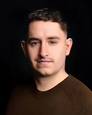 Cameron Ansell