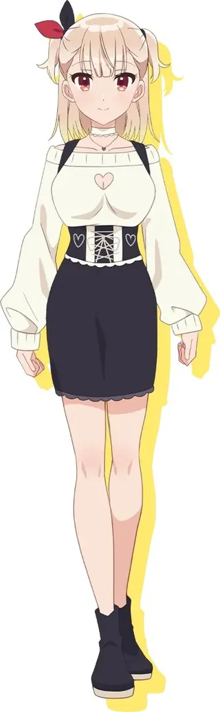 Mekuru Yubisaki