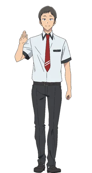 Rengo Nishino