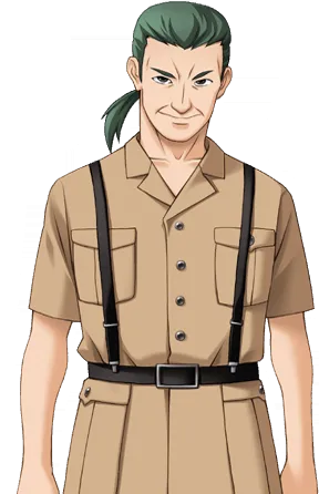 Tetsurou Okonogi