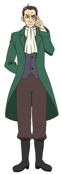 Gernot
