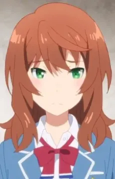 Yuuka Sonobe