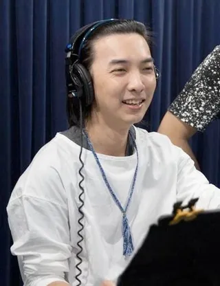 Guo Lin