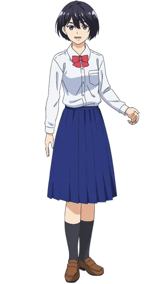 町井美月