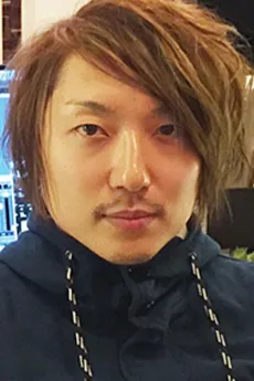 Takahiro Oshima