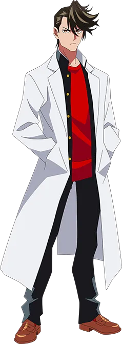 Yū Izubuchi