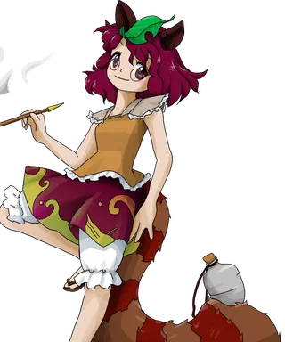 Futatsuiwa Mamizo