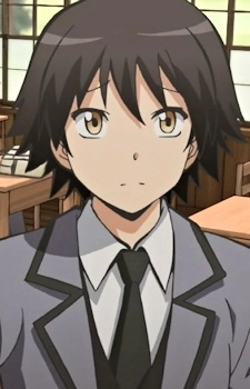 Yuuma Isogai