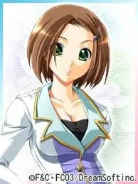Hase Nanami