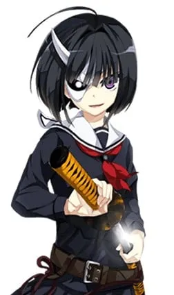Rin Onigawara
