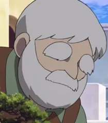 Grandpa