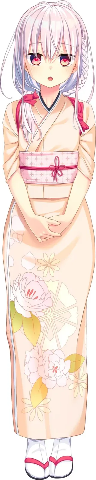 Fumino Kotoyose