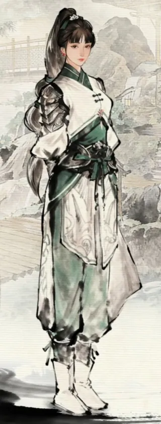Ruan Xiu