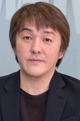 Yoshiaki Matsumoto