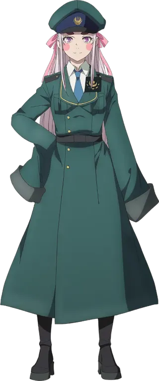 Yuki
