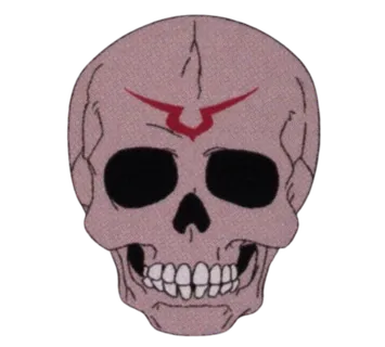 Geass Skull