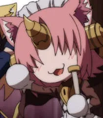 Mysterious Cat W