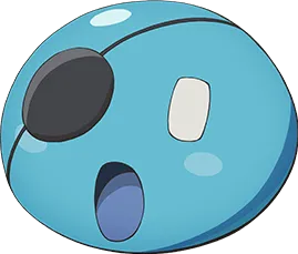 Patch Slime