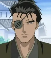 Mitsuyoshi Jubei Yagyu