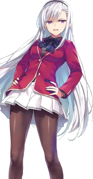 Fūka Kiryūin