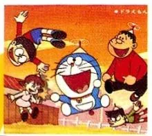 Doraemon