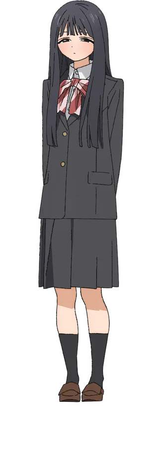 Neko Kamimoku