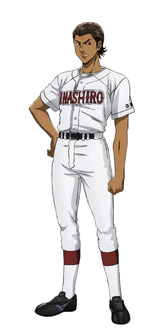KAMIYA CARLOS TOSHIKI