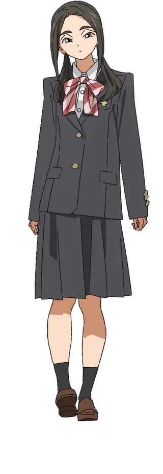 Oshizu Hebimori