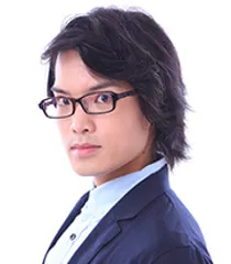 Kitayama Kyousuke