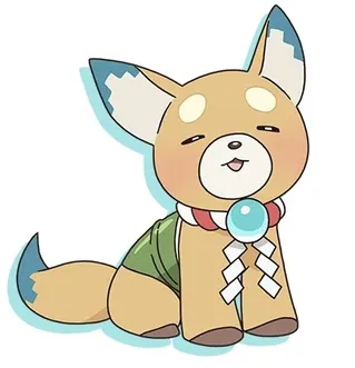 Inu DOGE