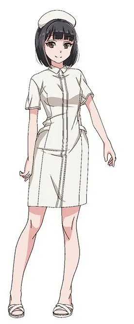 Misuzu Tanahashi