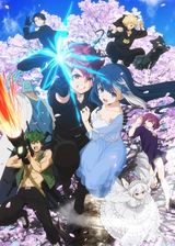 Mission: Yozakura Family