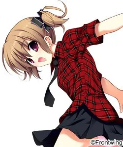Makina Irisu