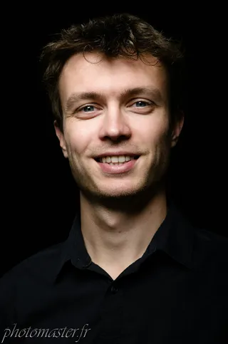Simon Herlin