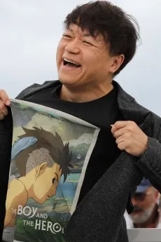Kenichi Yoda