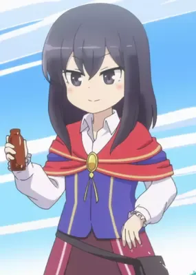 Kaoru Nagase