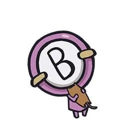 Blood Type B♀