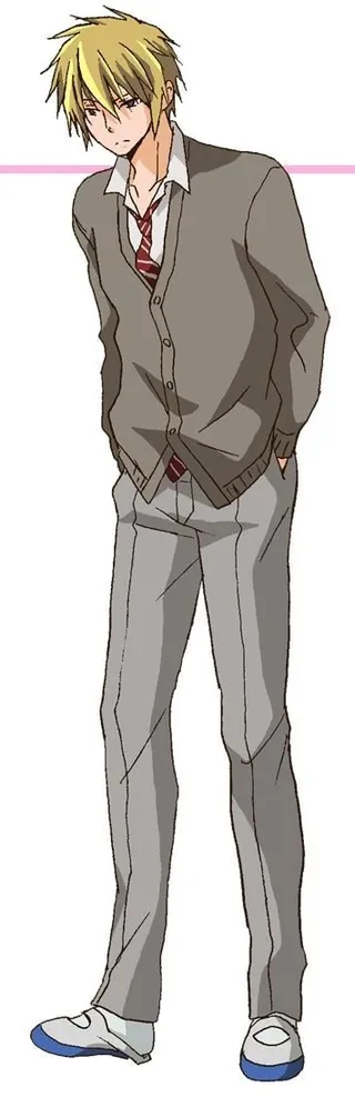 相田直之