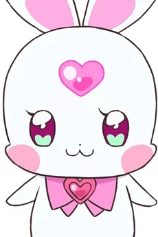 키라린 토끼