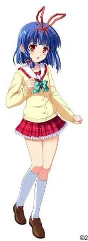 Misaki Uzuki