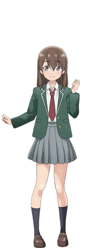 Himari Asakura