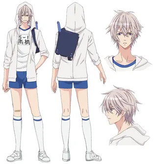 Kanade Takahashi