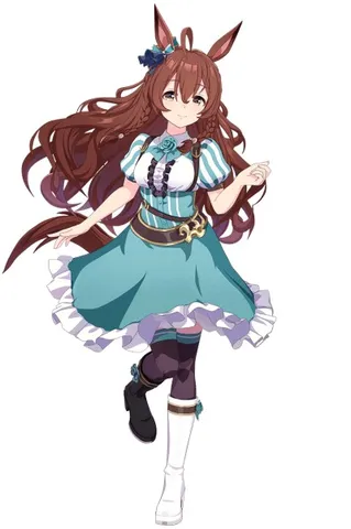 Mejiro Bright