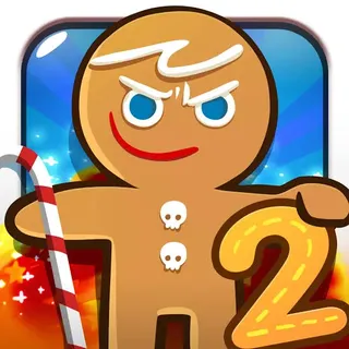 Cookie Run: Ovenbreak 2