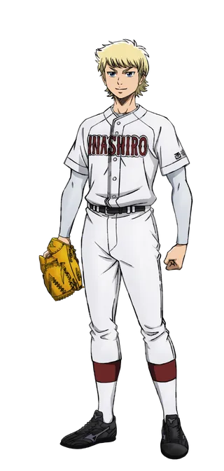 NARUMIYA MEI