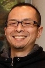 Masakazu Morinaka