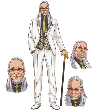 Kazuma Kokuryū