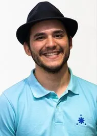 Nico Sablik