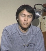 Masahito Sawada