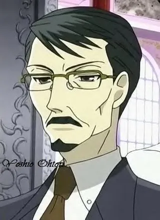 Yoshio Ootori